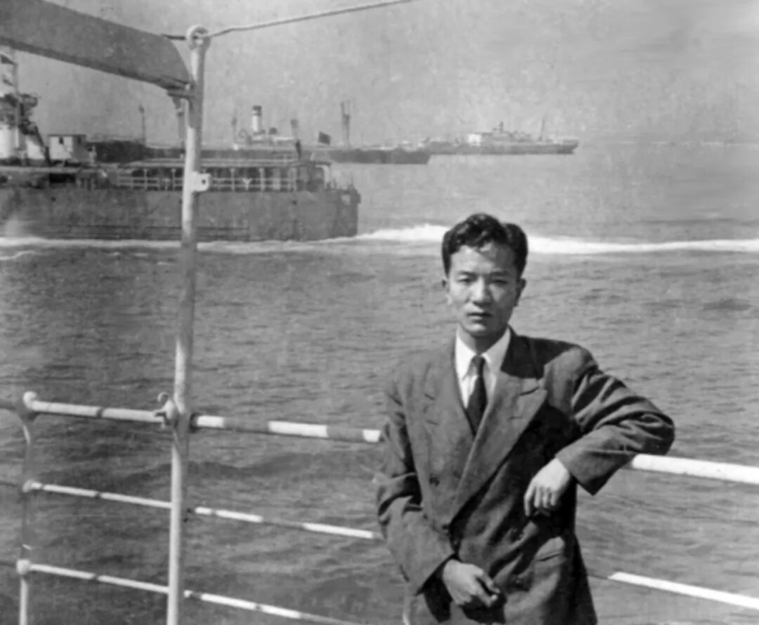 两弹一星元勋王希季逝世(图2)