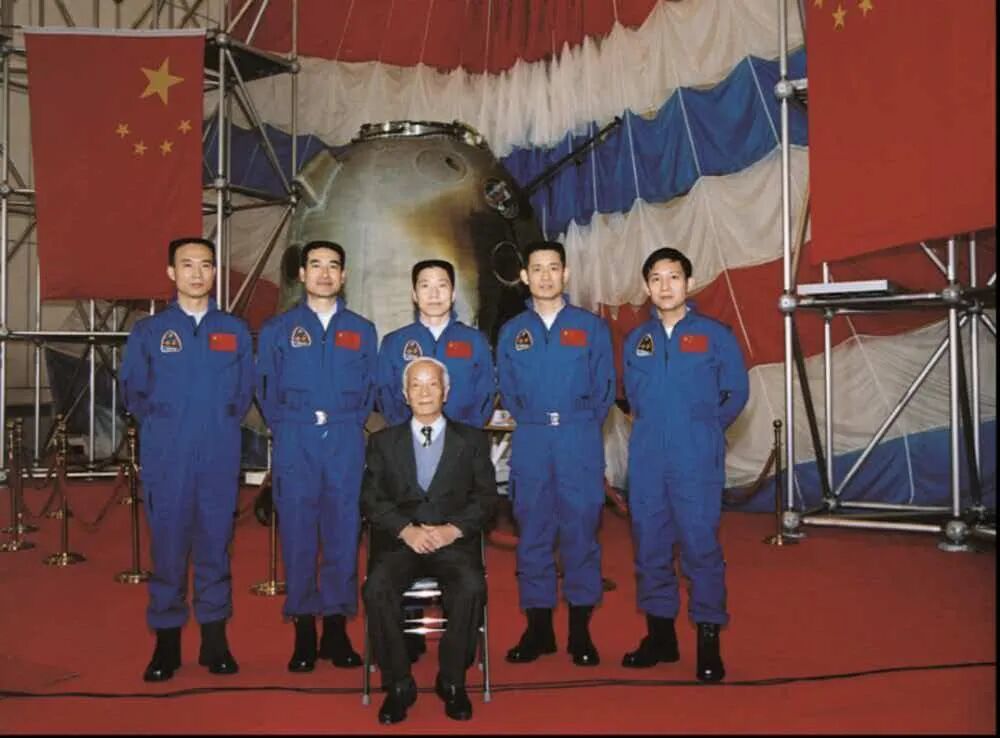两弹一星元勋王希季逝世(图5)