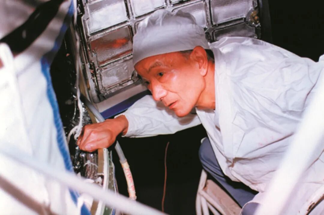 两弹一星元勋王希季逝世(图4)