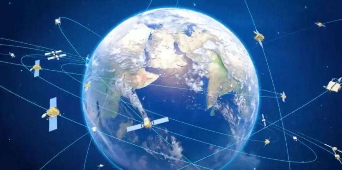 活力中国调研行｜年产可达150颗卫星！湖南企业把“造星”成本打了下来(图1)